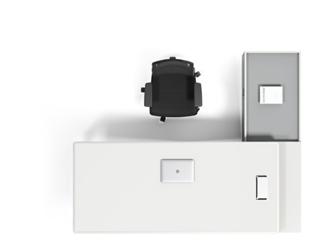 班臺(tái)府視圖