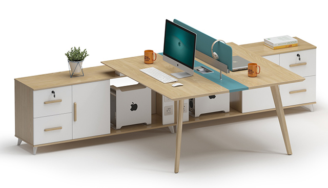 財(cái)務(wù)桌L型